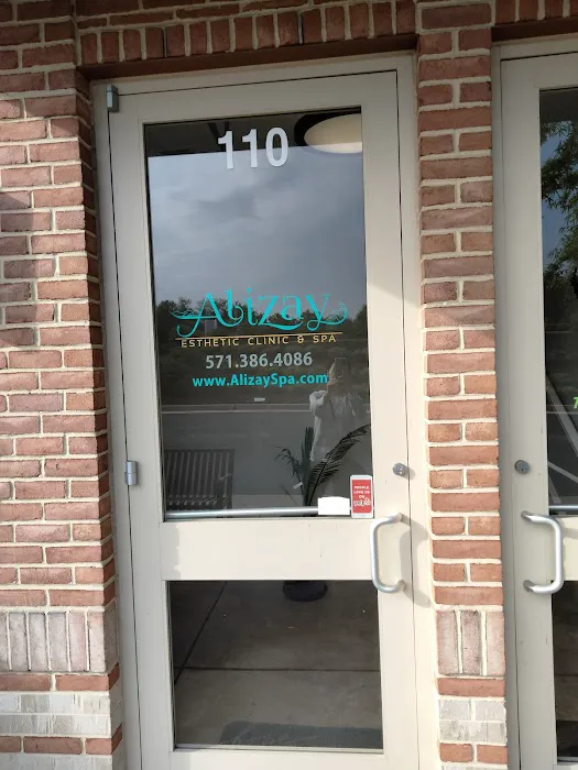 Alizay Esthetic Spa and Clinic Picture 6