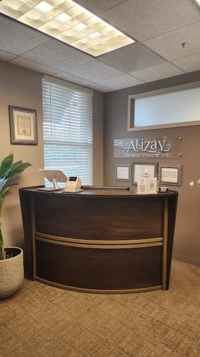 Alizay Esthetic Spa and Clinic Picture 5