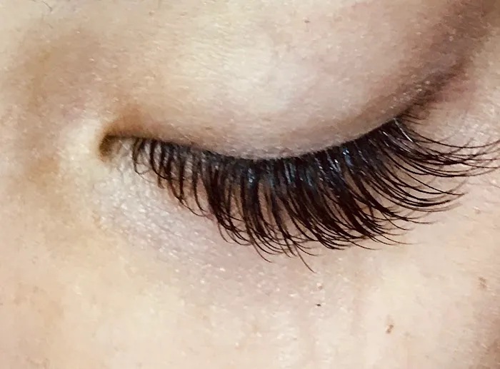 Lashes by Cathy Mann ~ Salon Petit Picture 1