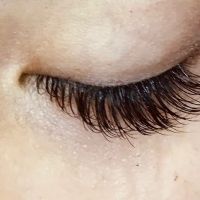 Lashes by Cathy Mann ~ Salon Petit ico