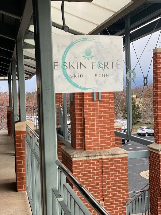 E SKIN Forte Holistic Skin & Acne Clinic Picture 2