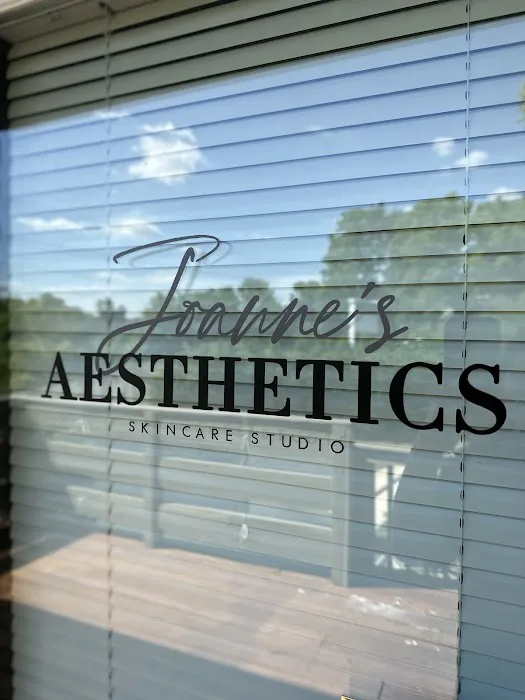 Joanne's Aesthetics Picture 3