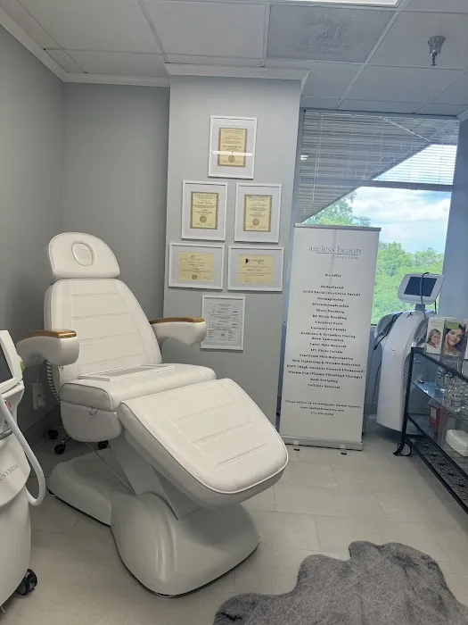 Ageless Beauty Skincare Clinic Picture 2