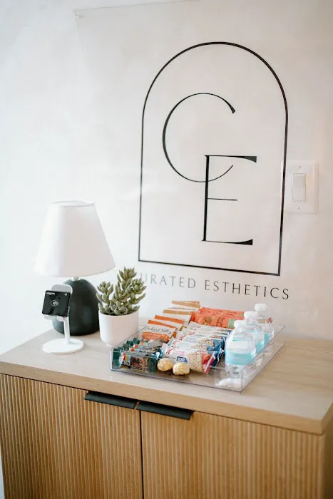 Curated Esthetics - Sterling, VA Picture 1