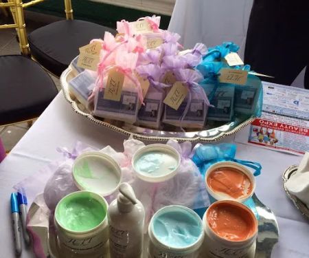 Vascular surgery and Aesthetics