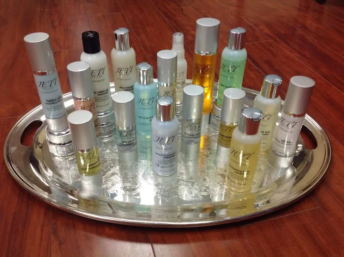 Vascular surgery and Aesthetics Picture 3