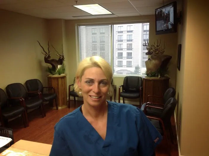 Vascular surgery and Aesthetics Picture 4