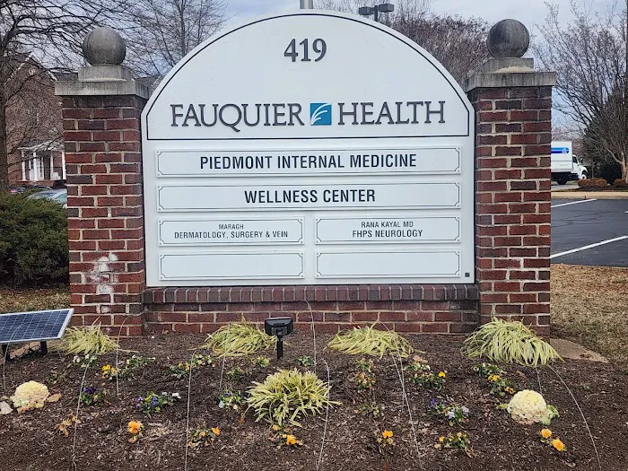 Maragh Dermatology - Warrenton Picture 5