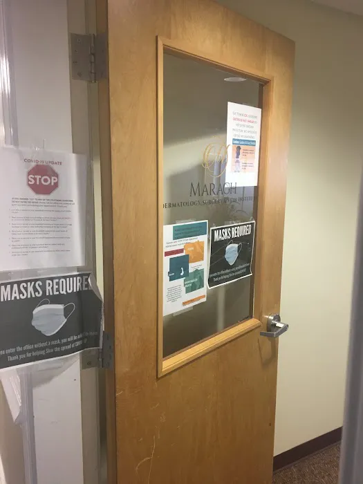 Maragh Dermatology - Warrenton Picture 9