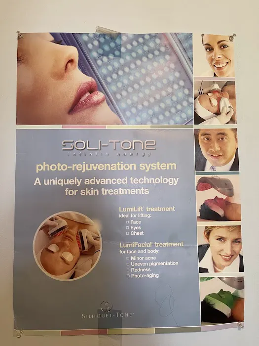 Shez Body and Skincare Picture 1