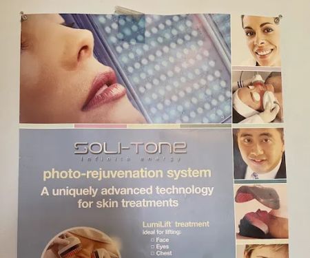 Shez Body and Skincare