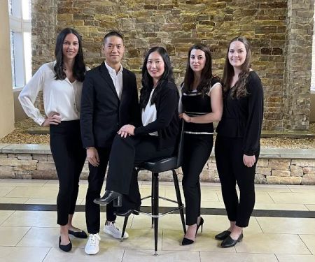 Dermatology Center of Loudoun - Stone Ridge