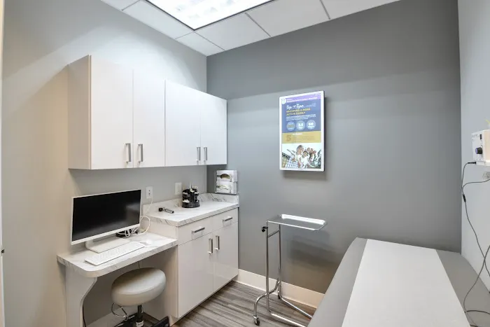 Dermatology Center of Loudoun - Stone Ridge Picture 4