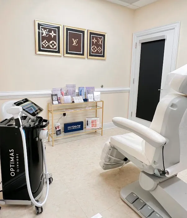 Madison Higgins, Esthetician Services, Stone Springs MedSpa by LMG Picture 4