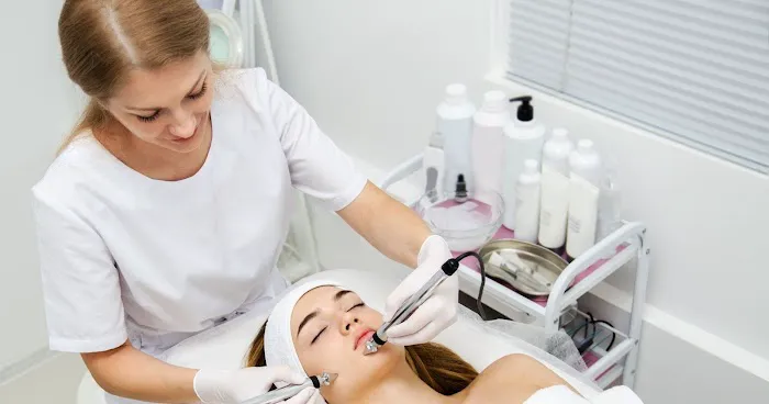 Madison Higgins, Esthetician Services, Stone Springs MedSpa by LMG Picture 6