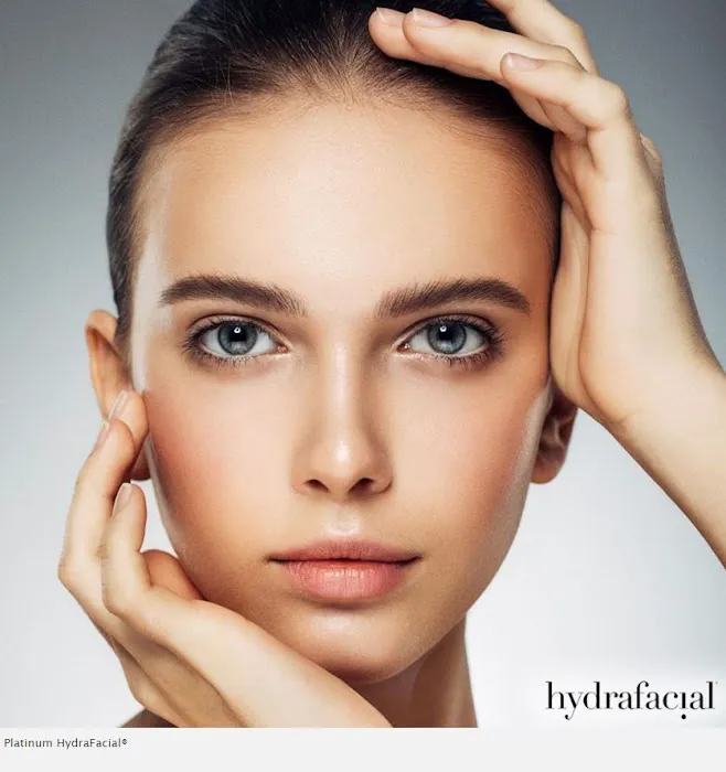 Madison Higgins, Esthetician Services, Stone Springs MedSpa by LMG Picture 8