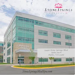 Madison Higgins, Esthetician Services, Stone Springs MedSpa by LMG Picture 10