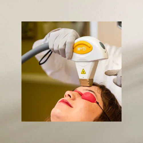 Red Rose Beauty Center Picture 2