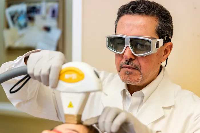 Red Rose Beauty Center Picture 1