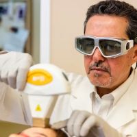 Red Rose Beauty Center ico