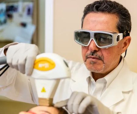 Red Rose Beauty Center