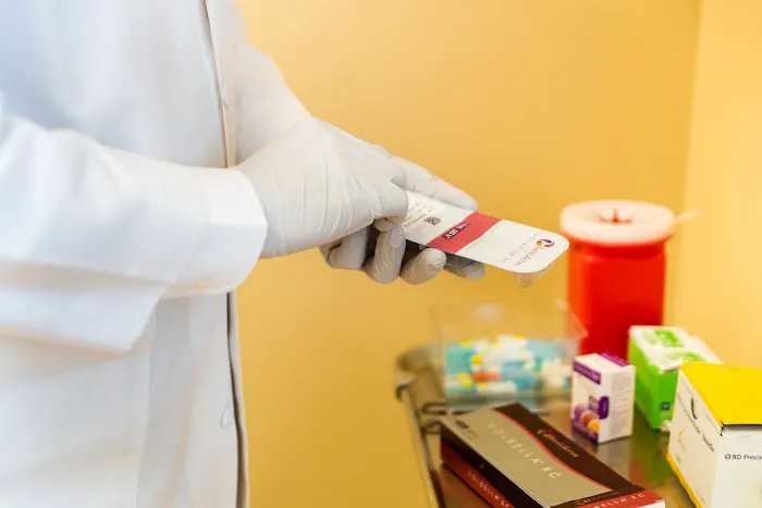 Red Rose Beauty Center Picture 5