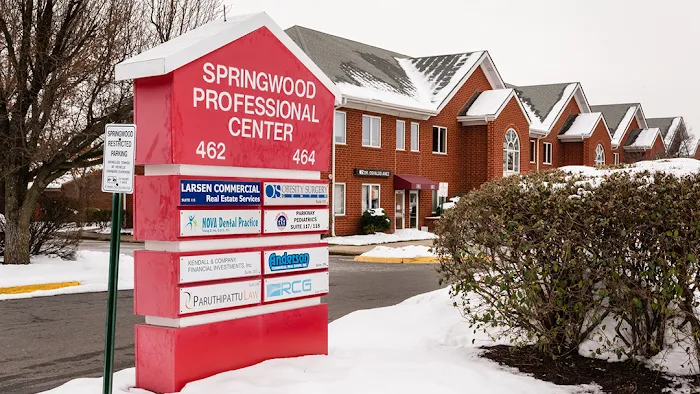 Red Rose Beauty Center Picture 7