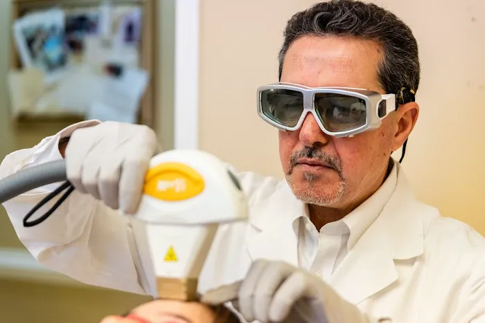 Red Rose Beauty Center Picture 10