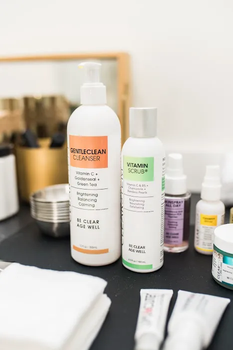 Simply Skincare Picture 1