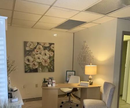 Skin 360 Advanced Esthetics