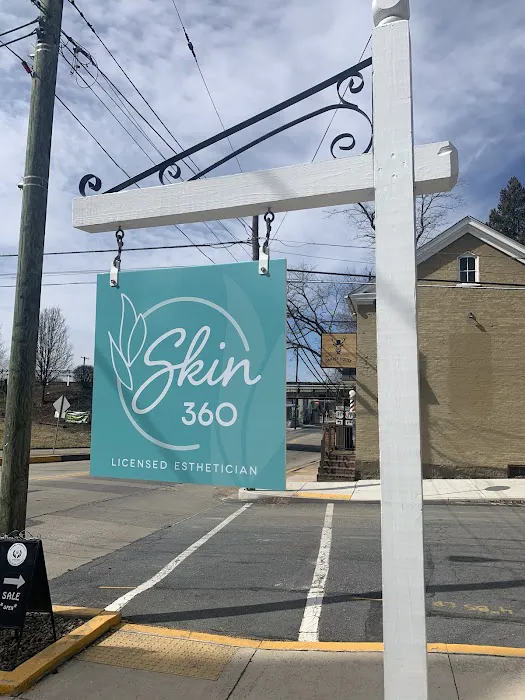 Skin 360 Advanced Esthetics Picture 6