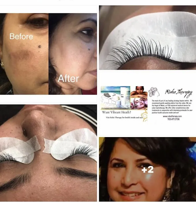 Ruba Therapy, LLC Picture 2