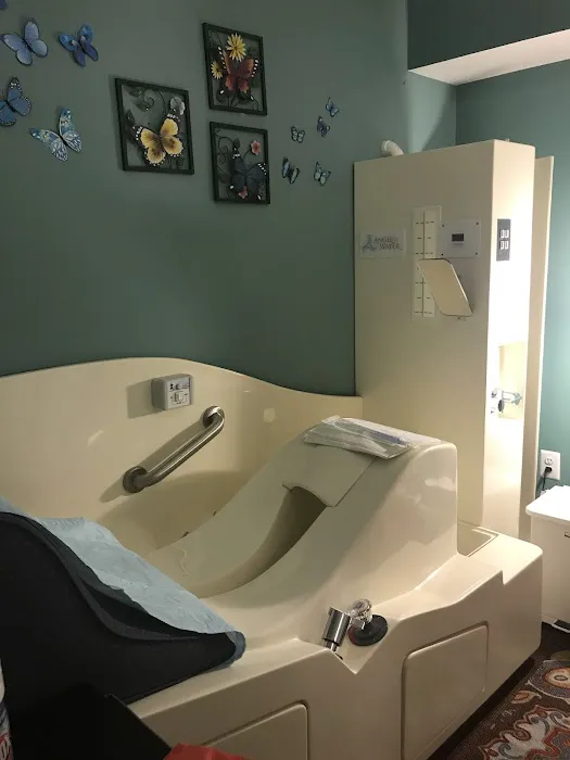 Ruba Therapy, LLC Picture 1