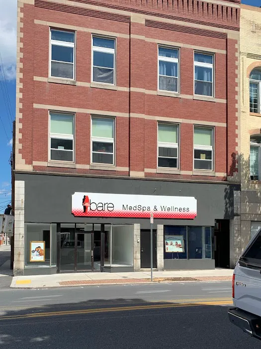 bare MedSpa & Wellness Picture 2