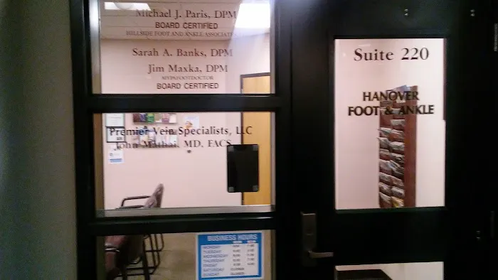 Dermatology Partners - Hanover Picture 1