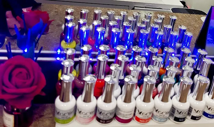 Susan Skin Spa Picture 1