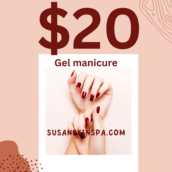 Susan Skin Spa Picture 8