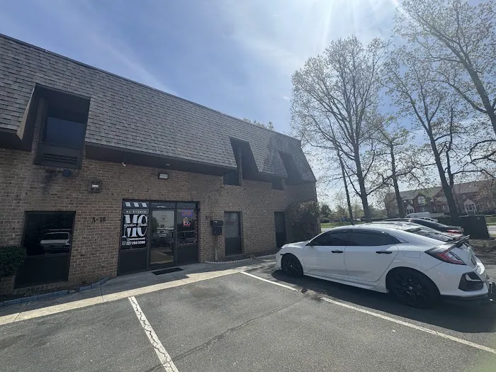 Aesthetic Skin Beauty Picture 1