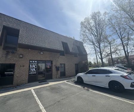 Aesthetic Skin Beauty