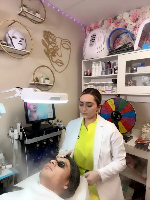 Aesthetic Skin Beauty Picture 2