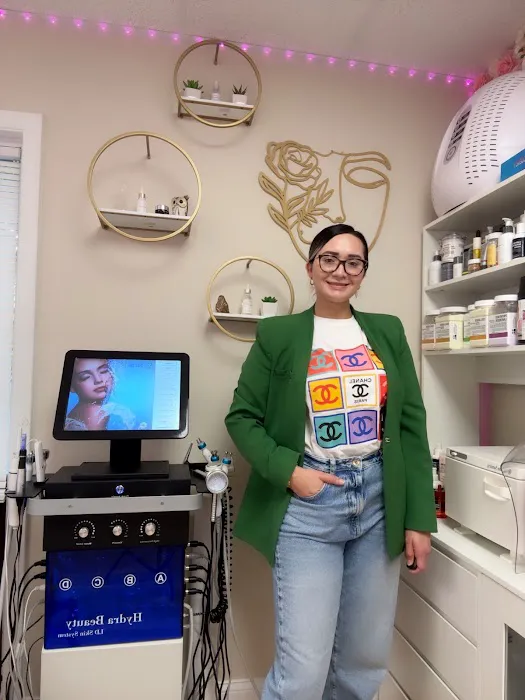 Aesthetic Skin Beauty Picture 7