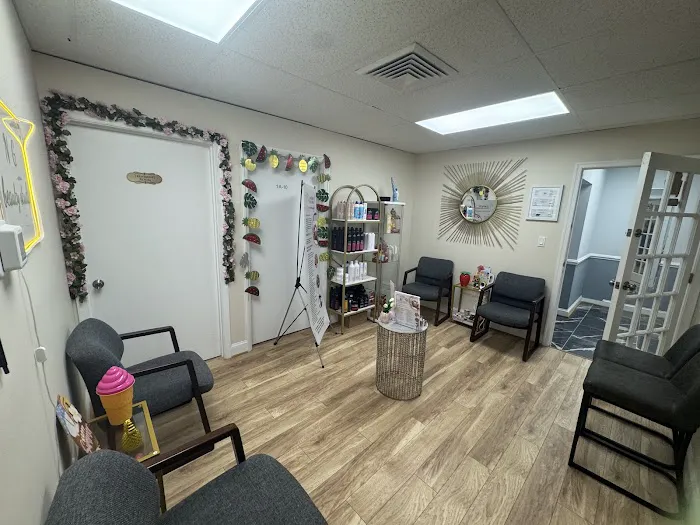 Aesthetic Skin Beauty Picture 9