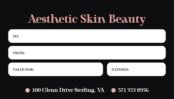 Aesthetic Skin Beauty Picture 8