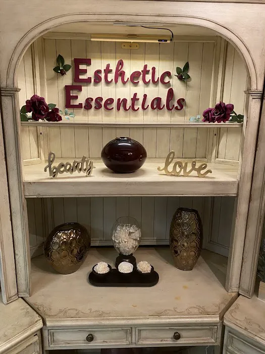 Esthetic Essentials LLC Picture 1