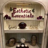 Esthetic Essentials LLC ico