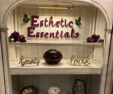 Esthetic Essentials LLC