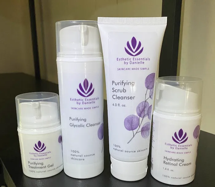 Esthetic Essentials LLC Picture 8