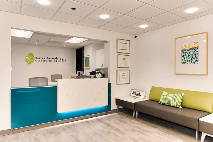Reston Dermatology + Cosmetic Center Picture 1