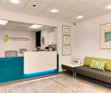 Reston Dermatology + Cosmetic Center