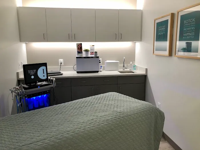 Reston Dermatology + Cosmetic Center Picture 3